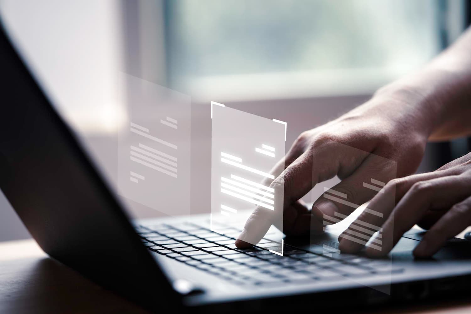 Orchestration des traitements