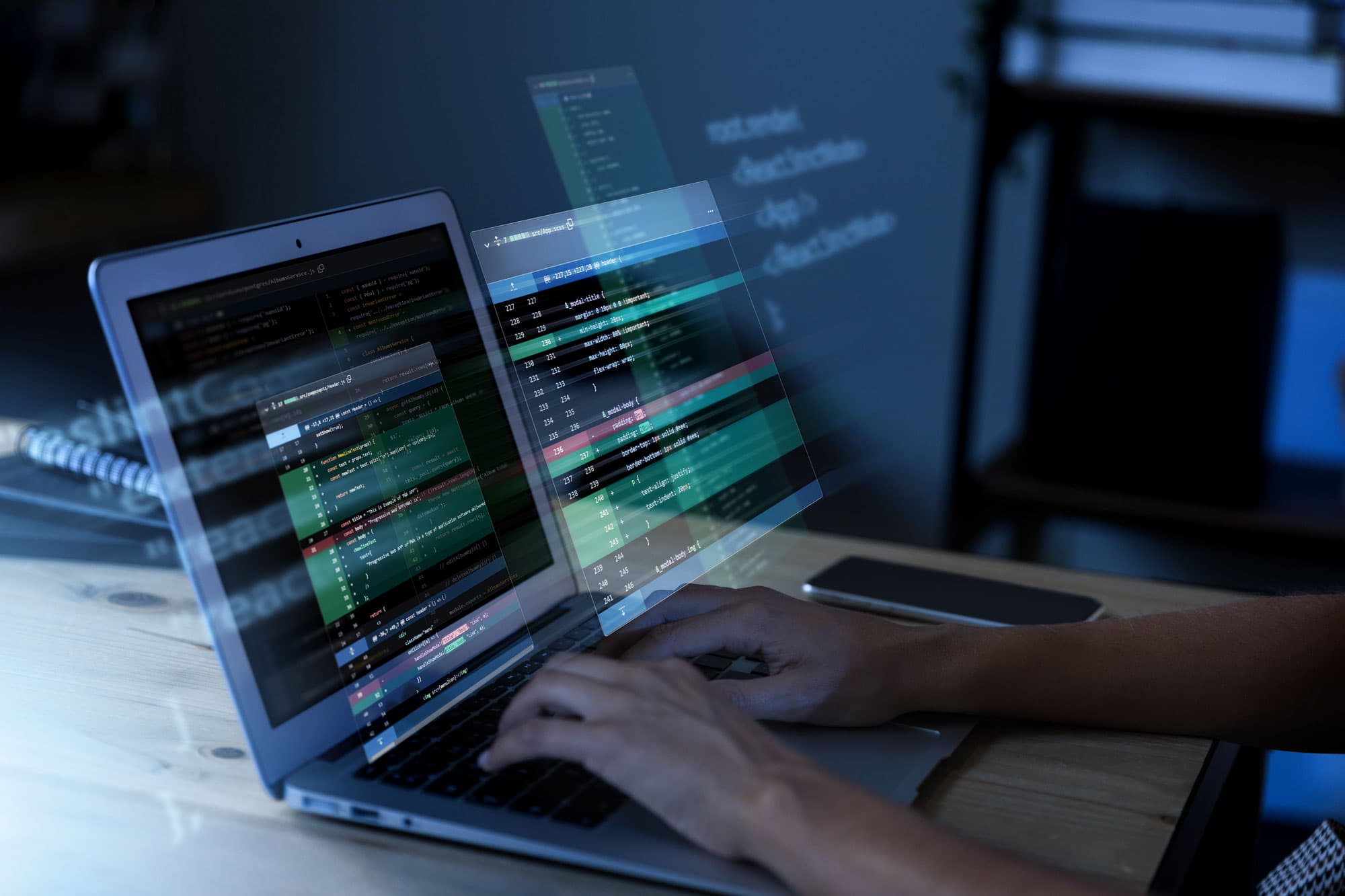 Découvrez comment TNSO révolutionne la gestion de vos scripts PowerShell